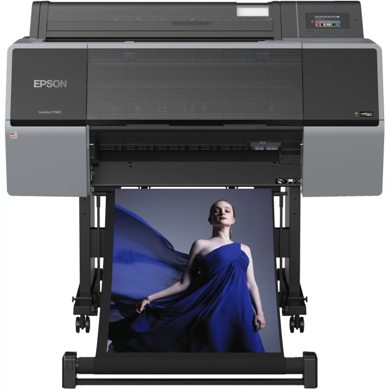 Plotter Epson SureColor SC-P7500 Spectro