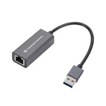 Network Adaptor Conceptronic CONCEPTRONIC ADAPTADOR USB...