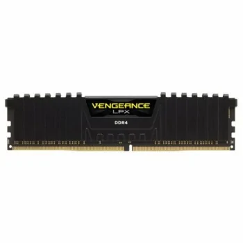 RAM Memory Corsair CMK16GX4M1Z3600C18 16 GB DDR4 3600 MHz