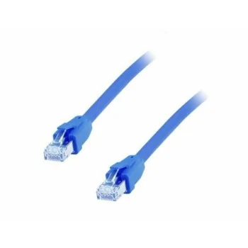 UTP Category 6 Rigid Network Cable Equip 8.1PIMF LOSH...