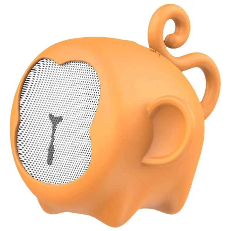 Bluetooth Speakers Avenzo Monkey