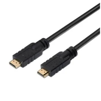 HDMI Cable Aisens CABLE HDMI ALTA VELOCIDAD / HEC CON...