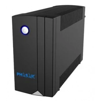 Uninterruptible Power Supply System Interactive UPS...