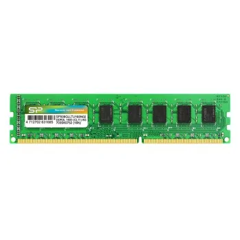 RAM Memory Silicon Power SP008GLLTU160N02 8 GB 1600 mHz...