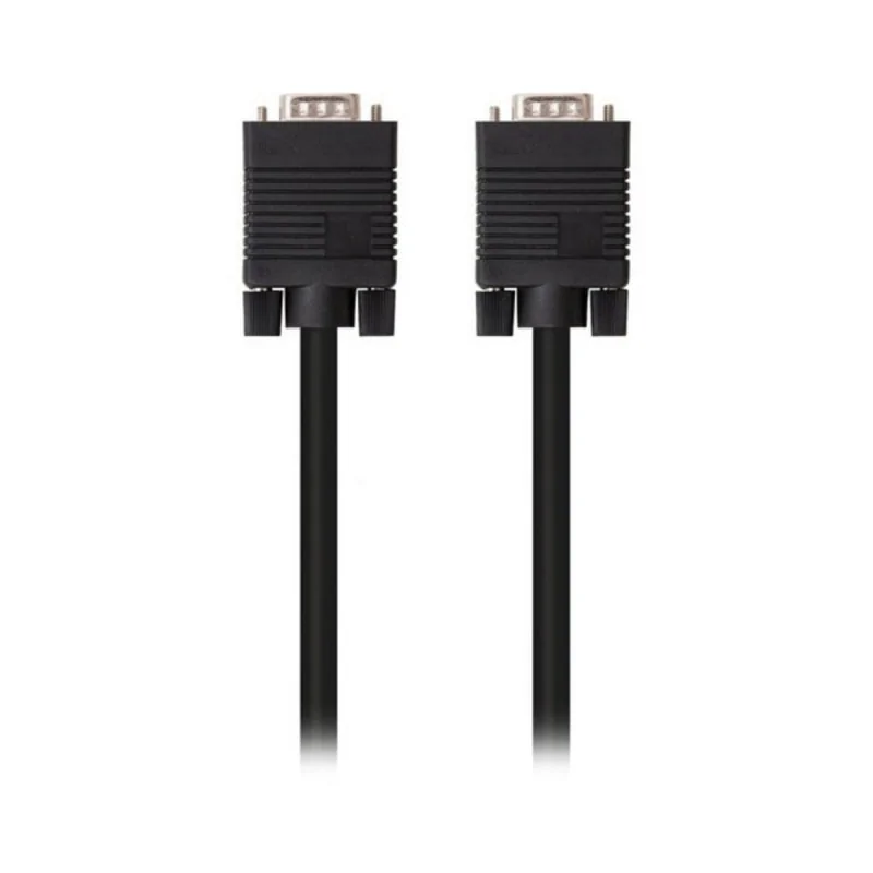 SVGA Cable NANOCABLE 10.15.130 Black