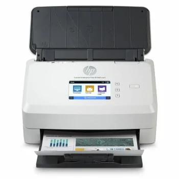 Scanner HP 6FW10AB19 White 75 ppm