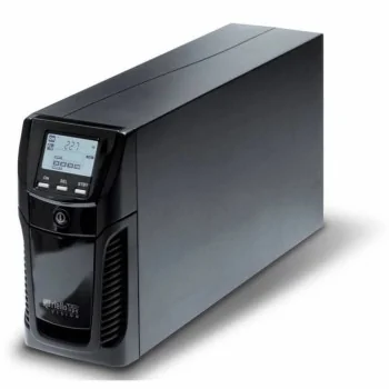 Uninterruptible Power Supply System Interactive UPS...