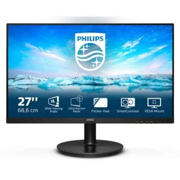 Monitor Philips 271V8LA/00 27" LED VA LCD Flicker free 75...