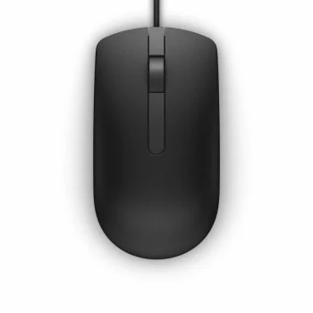 Mouse Dell 570-AAIS Black