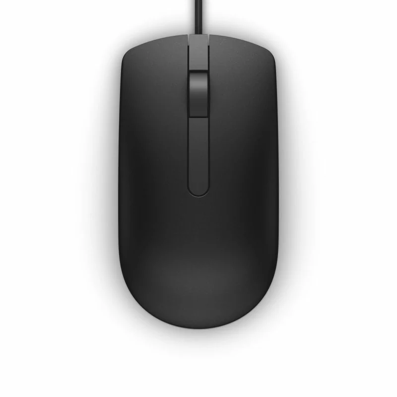 Mouse Dell 570-AAIS Black