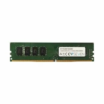 RAM Memory V7 V71920016GBD 16 GB CL17 DDR4