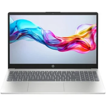 Laptop HP 15-FD0174NS 15,6" Intel Celeron N100 8 GB RAM...