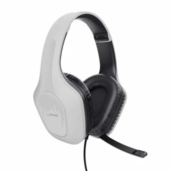 Headphones with Microphone Trust 24993 GXT415PS ZIROX...