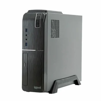 Desktop PC iggual PSIPCH801 i5-12400 16GB RAM 1TB SSD 16...