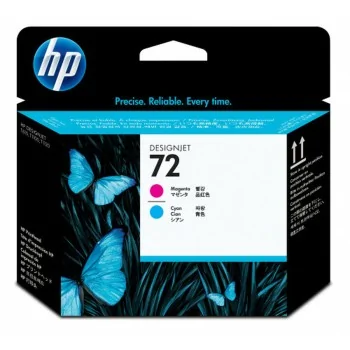 Original Ink Cartridge HP 943PRZ4