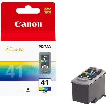 Original Ink Cartridge Canon 0617B001 Multicolour...