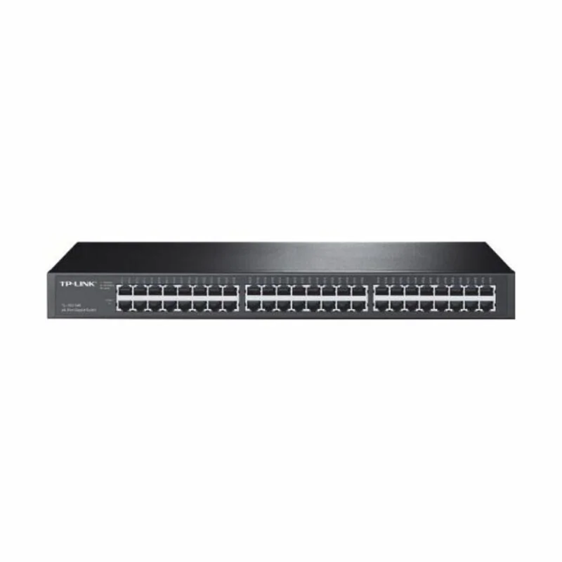 Cabinet Switch TP-Link TL-SG1048 48P Gigabit 1 U 19"