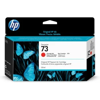 Original Ink Cartridge HP CD951A Red