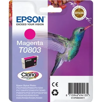 Original Ink Cartridge Epson C13T24384510 Stylus Photo...