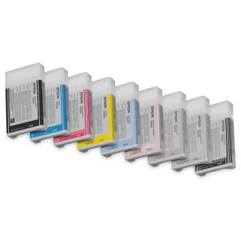 Original Ink Cartridge Epson GF Stylus Pro 7880/9880...