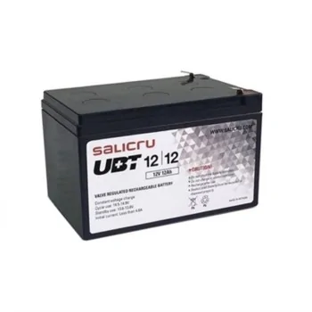 Battery for Uninterruptible Power Supply System UPS...