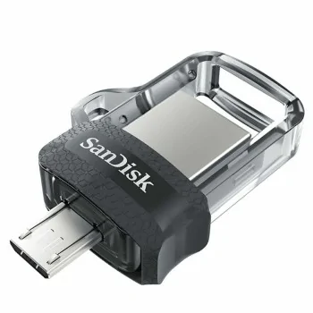 USB stick SanDisk SDDD3-032G-G46 32 GB Silver