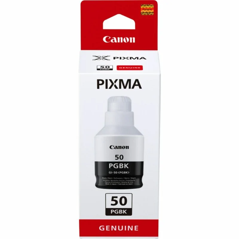 Original Ink Cartridge Canon 3386C001 Black