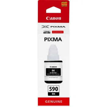 Ink for cartridge refills Canon 1603C001 Black