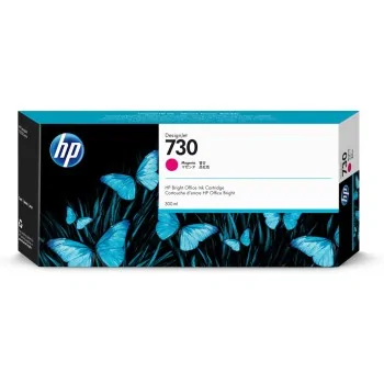 Original Ink Cartridge HP 730 Magenta