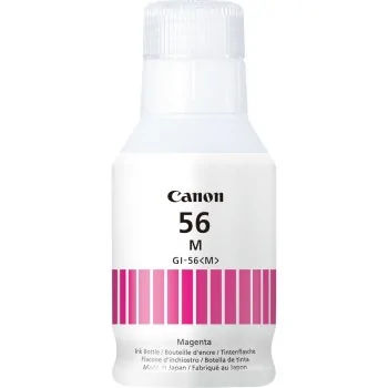 Ink for cartridge refills Canon 4431C001 Red Magenta