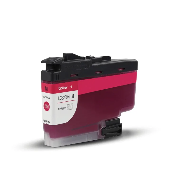 Original Ink Cartridge Brother LC-3239XLM Magenta