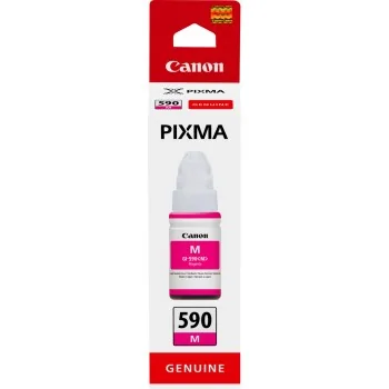 Ink for cartridge refills Canon 1605C001 Magenta