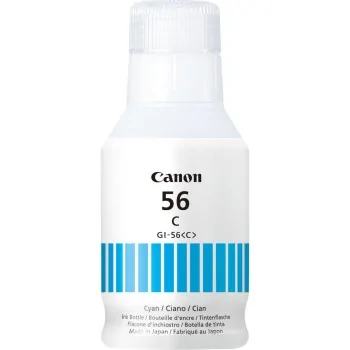 Ink for cartridge refills Canon 4430C001 Cyan