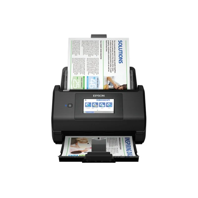 Scanner Epson WorkForce ES-580W 35 ppm