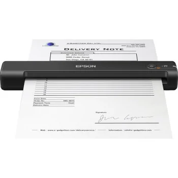 Portable Scanner Epson WorkForce ES-50