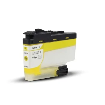 Original Ink Cartridge Brother LC-3237Y Yellow