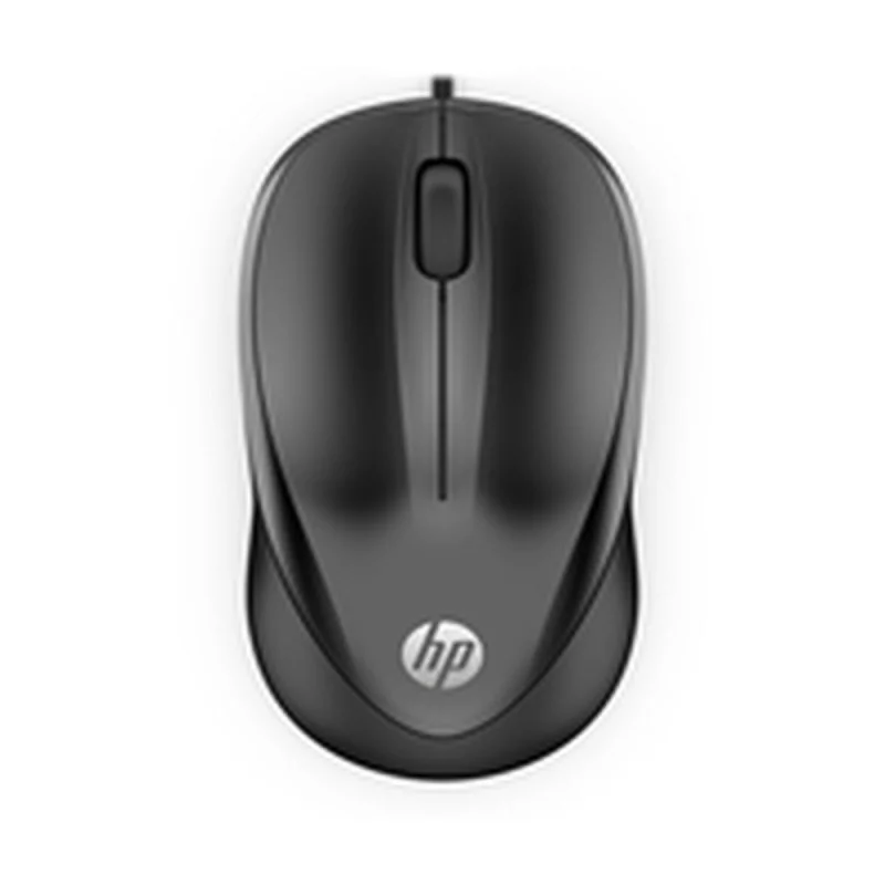 Mouse HP 4QM14AA Black