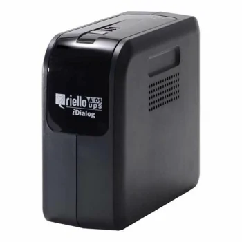 Uninterruptible Power Supply System Interactive UPS...