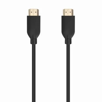 HDMI Cable Aisens A120-0732 3 m Black