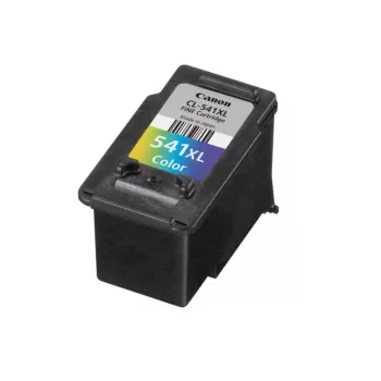 Original Ink Cartridge Canon CL-541XL Multicolour...