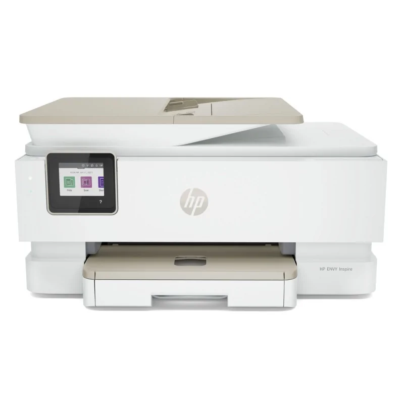 Multifunction Printer HP 7920e