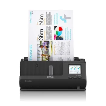 Scanner Epson ES-C380W