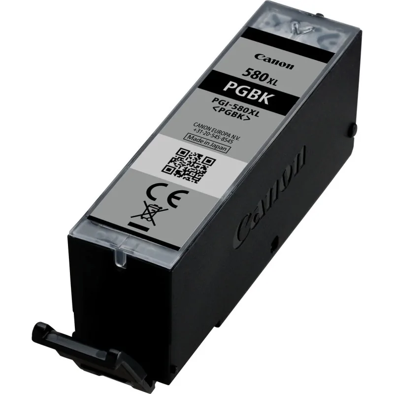 Original Ink Cartridge Canon 2895144 Black