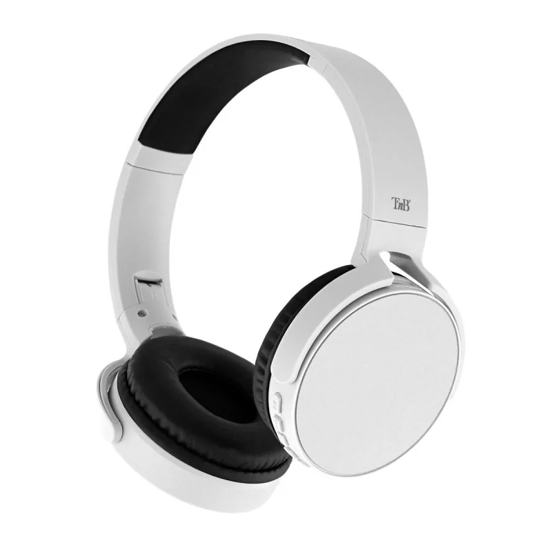 Bluetooth Headphones T'NB Single 2