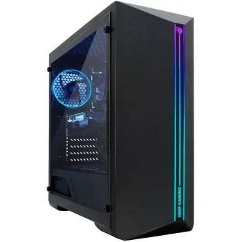 Desktop PC DeepGaming A2004 Intel Core i5-11400F 16 GB...