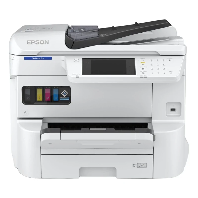 Printer Epson WorkForce Pro EM-C7100DWF