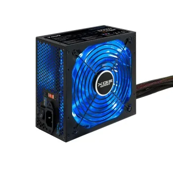 Power supply TooQ TQXGEII-800SAP LED 800W ATX 800 W 80...