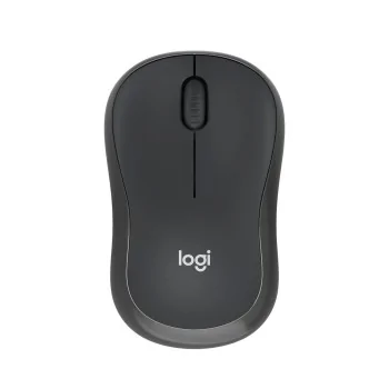 Mouse Logitech M240 Graphite Steel