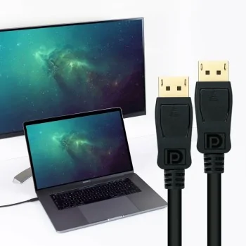 DisplayPort Cable NANOCABLE