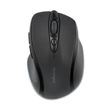 Wireless Mouse Kensington MY310S Black 1600 dpi